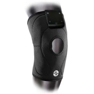 COMPEX TENS/HEAT "Knee" - TENS stimulációval kombinált fájdalomcsillapító pakolás térdre