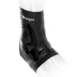 Compex Trizone Boka Rögzítő