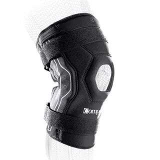 Compex Bionic Térd Rögzítő