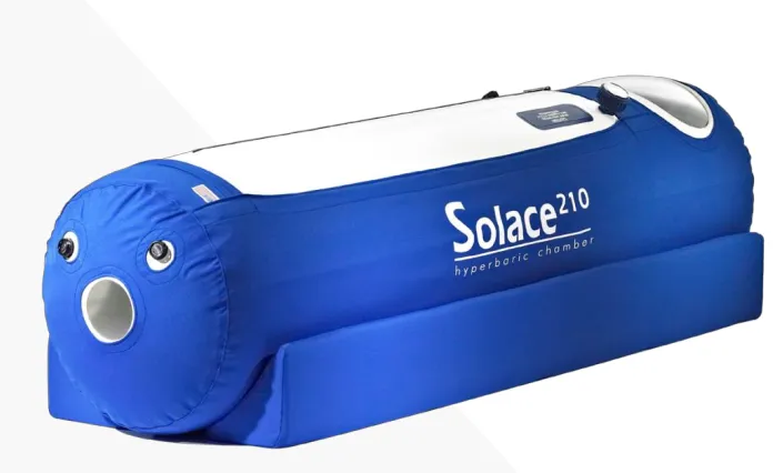 Solace 210 Oxigénterápiás Eszköz