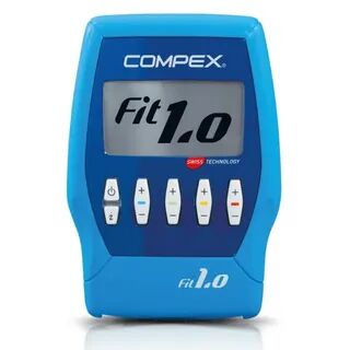  Compex Fit 1.0 Vezetékes Izomstimulátor