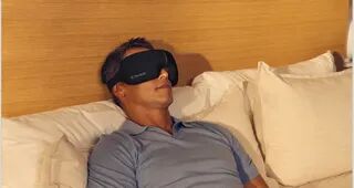 SmartGoggles 2