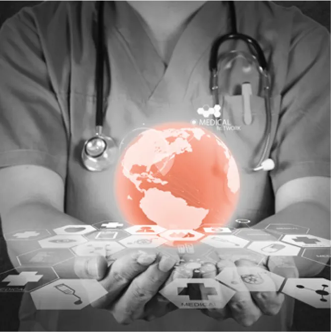 Brand-independent flexible and rigid endoscope servicing