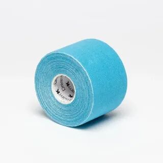 SIXTUS DREAM K kinezio tape - kineziológiai tapasz - 5 cm x 32 m - Kék