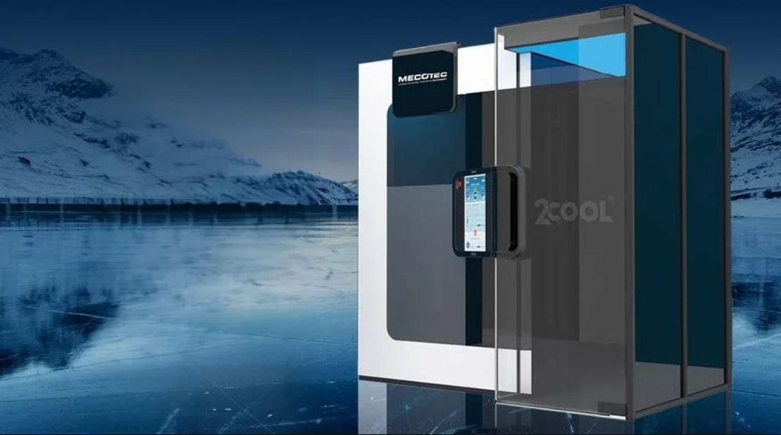 MECOTEC 2COOL