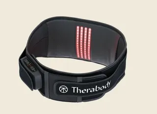 Therabody ThermBack LED deréköv