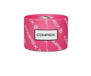 Compex Sport Tape Pink