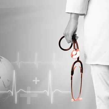 Trade in new, used, refurbished and demo medical devices