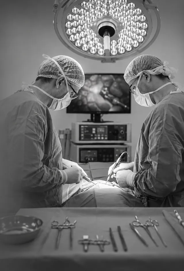 Surgical technology