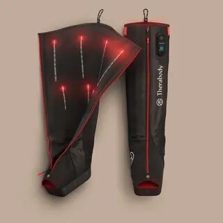 JetBoots PRO Plus nyirokcsizma