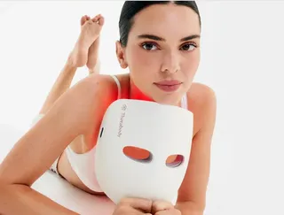 TheraFace Mask Glo